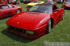 Ferrari 348 Spider Front Left