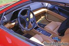Ferrari 348 Spider Interior