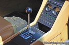 Red Ferrari 348 Spider Console