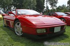 Ferrari 348 tb Front Right