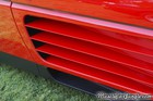 Ferrari 348 tb Side Intake Scoop