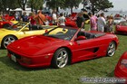 355 F1 Spider Pictures