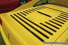F355 GTS Engine Cover