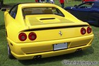 F355 GTS Rear