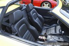 F355 GTS Seats