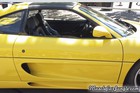 Ferrari F355 GTS Door