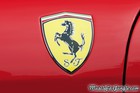 2000 360 Modena Fender Crest