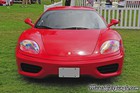 2000 360 Modena Front