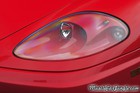 2000 360 Modena Headlight