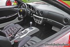 2000 360 Modena Interior
