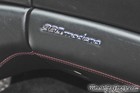 2000 360 Modena Name Plate