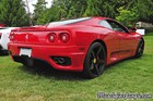 2000 360 Modena Rear Right