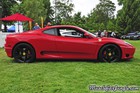 2000 360 Modena Right Side