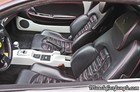 2000 360 Modena Seats