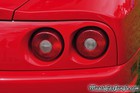2000 360 Modena Taillights