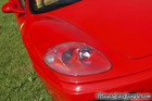 2000 Ferrari 360 Front Fender