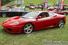 2000 Ferrari 360 Front Left