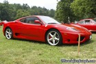 2000 Ferrari 360 Front Right