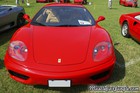 2000 Ferrari 360 Front