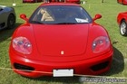 2000 Ferrari 360 Hood