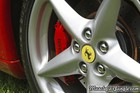 2000 Ferrari 360 Rim
