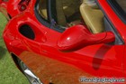 2000 Ferrari 360 Side Mirror