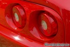 2000 Ferrari 360 Tail Lights