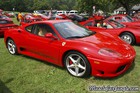 2000 Ferrari 360