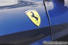 2002 360 Fender Emblem