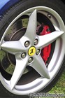 2002 360 Wheel