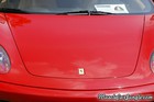 2003 Ferrari 360 F1 Modena Hood