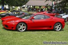 2003 Ferrari 360 F1 Modena Left Side