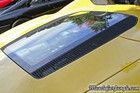 2003 Ferrari 360 Spider Engine Cover