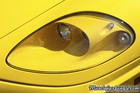 2003 Ferrari 360 Spider Headlight