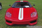2004 360 Challenge Stradale Front