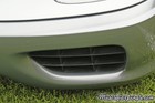 2004 360 Spider Front Intake