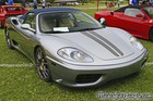 2004 360 Spider Front Right