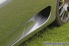 2004 360 Spider Side Intake Scoop