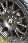 2004 Ferrari 360 Spider Wheel