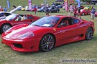 360 Challenge Stradale Pictures