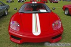 360 Ferrari Challenge Stradale Front