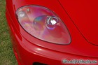 360 Ferrari Challenge Stradale Headlight