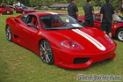360 Ferrari Challenge Stradale