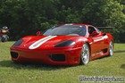 Challenge Stradale 360 Front Left Low