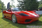 Challenge Stradale 360 Front Right