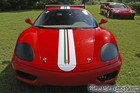 Challenge Stradale 360 Front