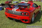 Challenge Stradale 360 Rear Right