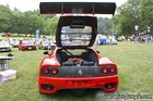 Challenge Stradale 360 Rear