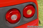 Challenge Stradale 360 Tail Lights