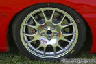Challenge Stradale 360 Wheel